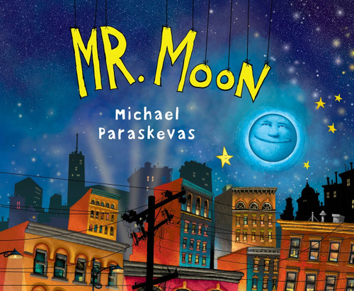 Mr. Moon Mr. Moon