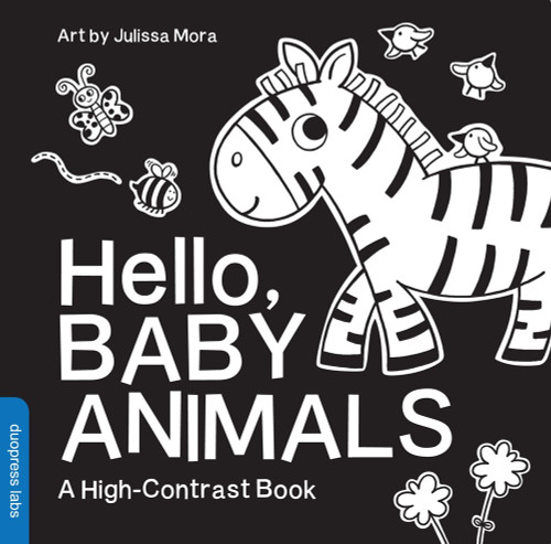 Hello, Baby Animals Hello, Baby Animals