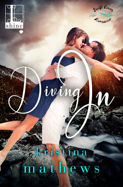 Diving In Diving In