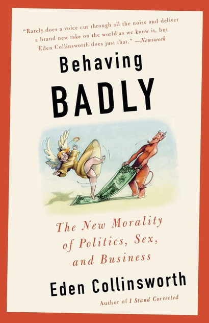 Behaving Badly Behaving Badly