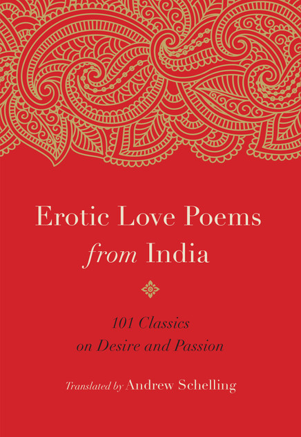 Erotic Love Poems from India Erotic Love Poems from India