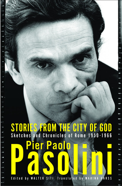 Stories From The City Of God Stories From The City Of God