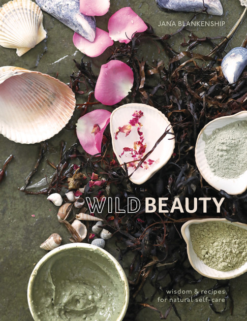 Wild Beauty Wild Beauty