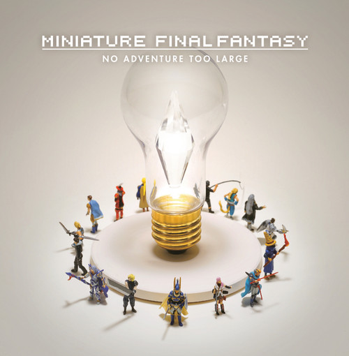 Miniature Final Fantasy