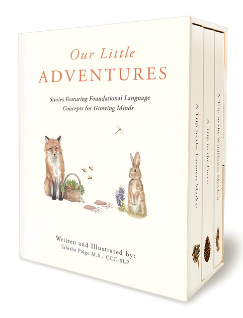 Our Little Adventures