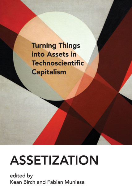 Assetization Assetization