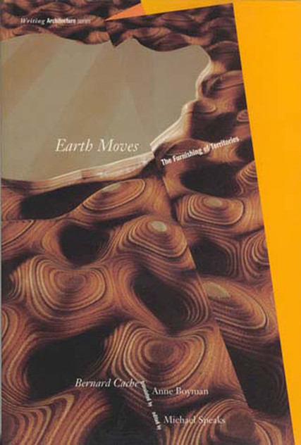 Earth Moves Earth Moves