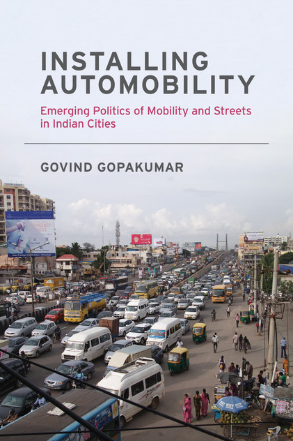 Installing Automobility Installing Automobility