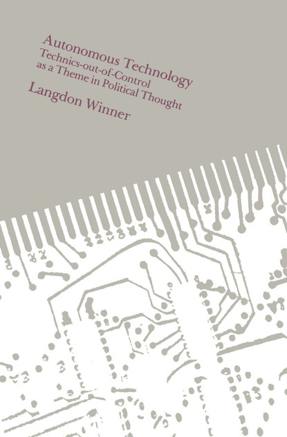 Autonomous Technology
