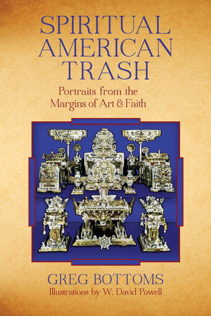 Spiritual American Trash Spiritual American Trash