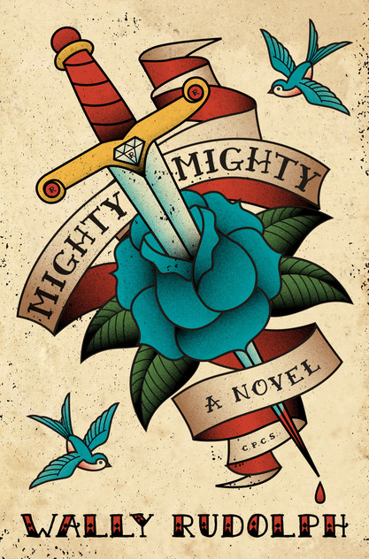 Mighty, Mighty Mighty, Mighty