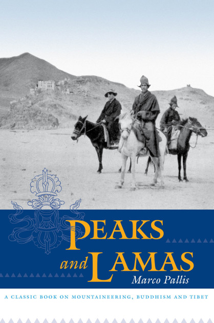 Peaks and Lamas Peaks and Lamas