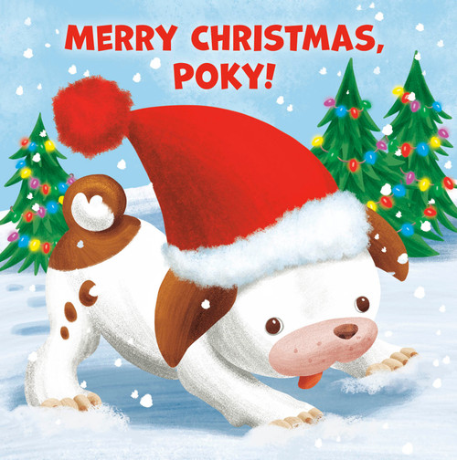 Merry Christmas, Poky! Merry Christmas, Poky!