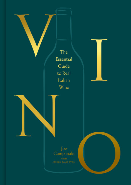 Vino Vino