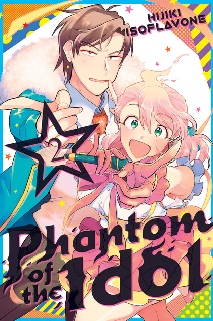 Phantom of the Idol 2 Phantom of the Idol 2