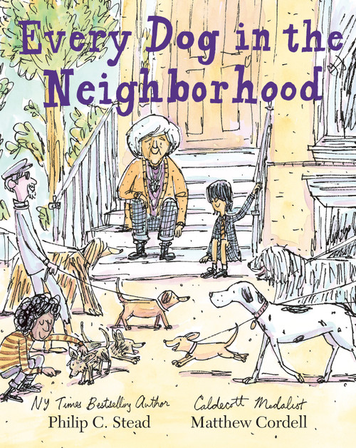 Every Dog in the Neighborhood Every Dog in the Neighborhood