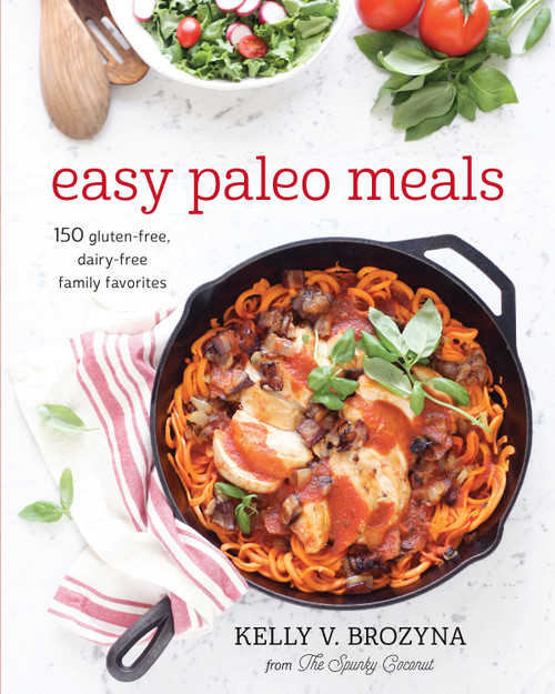 Easy Paleo Meals Easy Paleo Meals