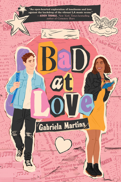 Bad at Love Bad at Love
