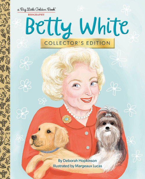 BLGB Betty White BLGB Betty White