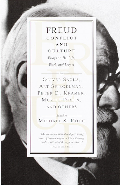 Freud: Conflict and Culture