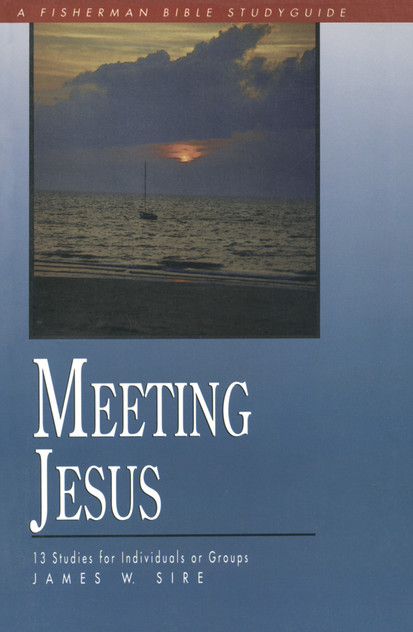 Meeting Jesus Meeting Jesus
