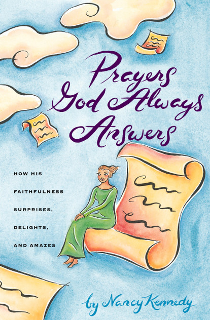 Prayers God Always Answers Prayers God Always Answers