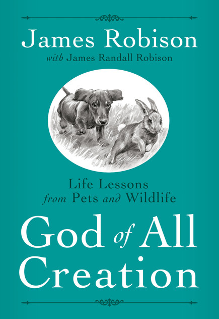 God of All Creation God of All Creation