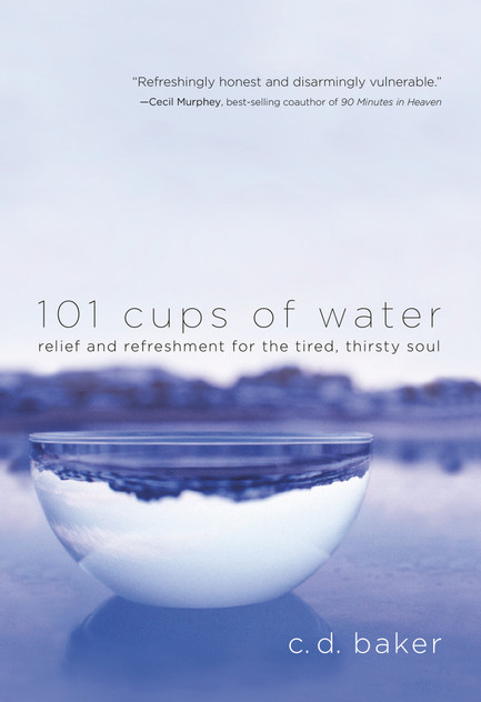 101 Cups of Water 101 Cups of Water