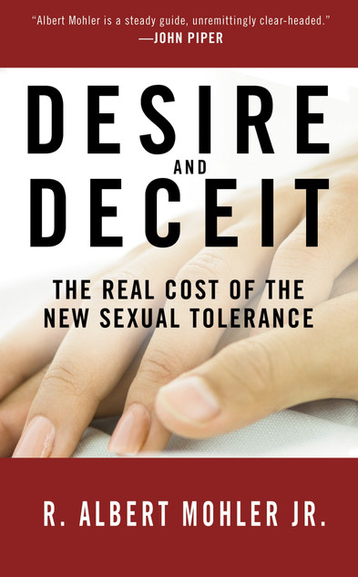 Desire and Deceit Desire and Deceit