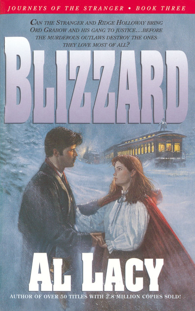 Blizzard Blizzard