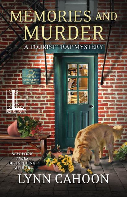 Memories and Murder Memories and Murder