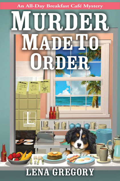 Murder Made to Order Murder Made to Order