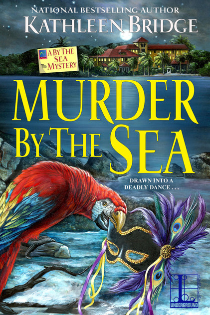 Murder by the Sea Murder by the Sea