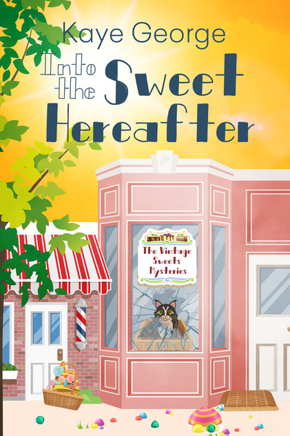 Into the Sweet Hereafter Into the Sweet Hereafter