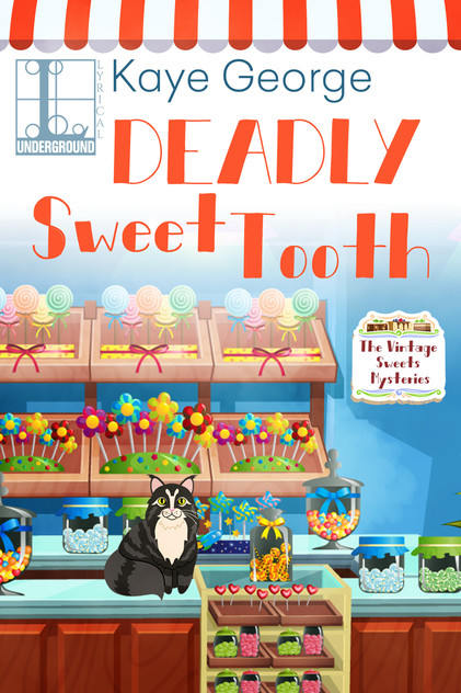 Deadly Sweet Tooth Deadly Sweet Tooth