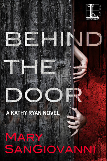 Behind the Door Behind the Door