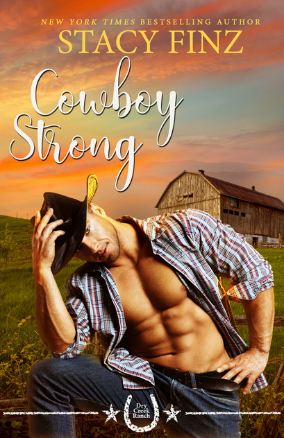 Cowboy Strong Cowboy Strong