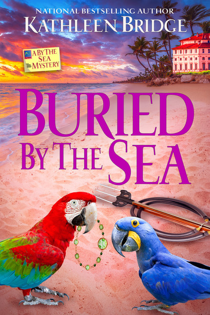 Buried by the Sea Buried by the Sea