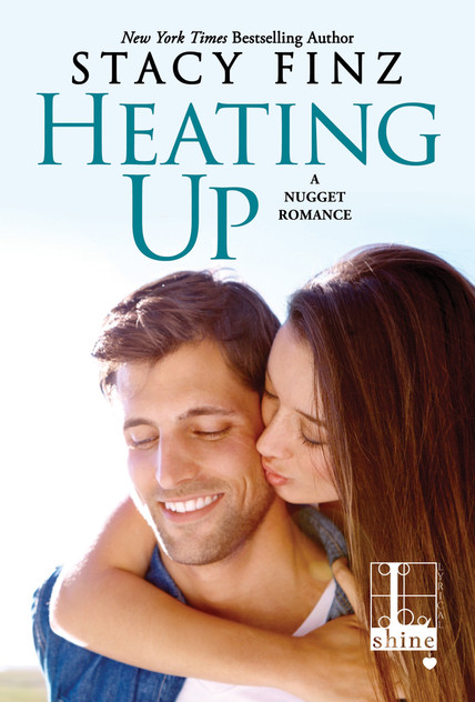 Heating Up Heating Up
