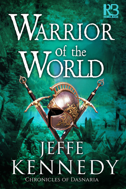 Warrior of the World Warrior of the World