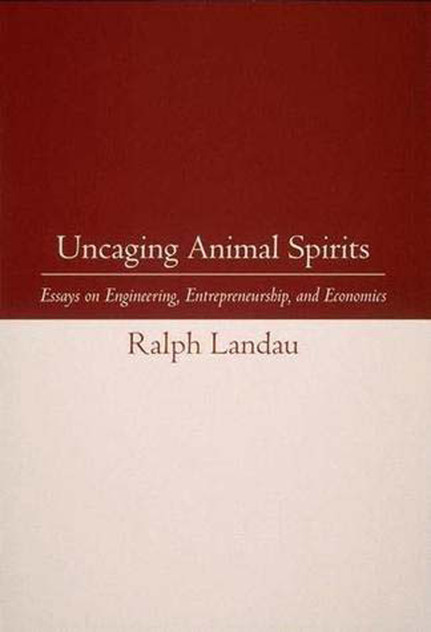 Uncaging Animal Spirits