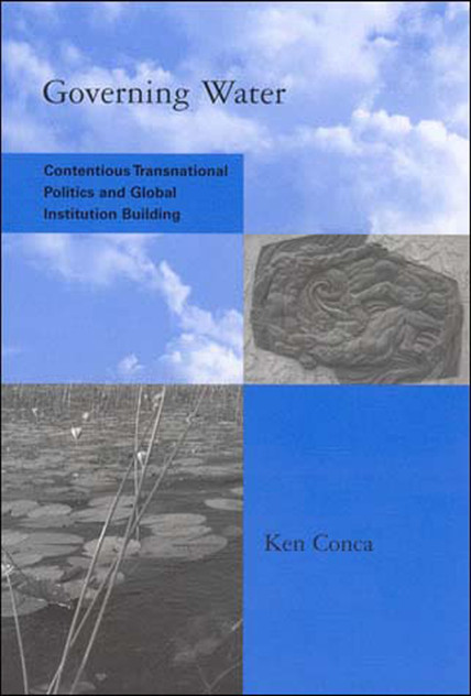 Governing Water Governing Water