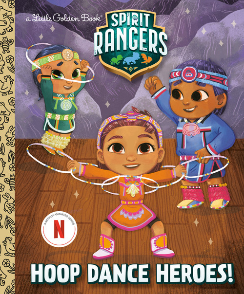 LGB Hoop Dance Heroes! (Spirit Rangers) LGB Hoop Dance Heroes! (Spirit Rangers)