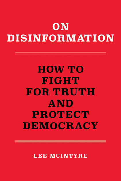 On Disinformation On Disinformation