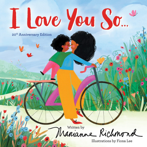 I Love You So I Love You So