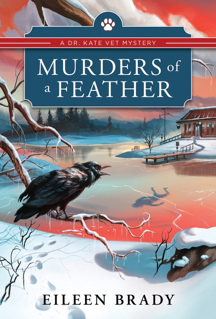 Murders of a Feather Murders of a Feather