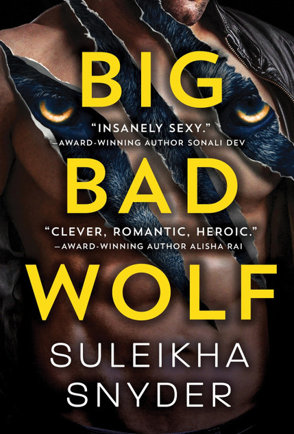 Big Bad Wolf Big Bad Wolf