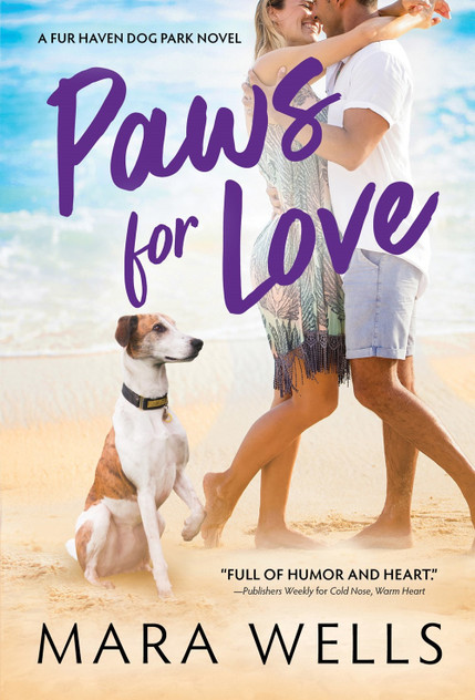 Paws for Love Paws for Love