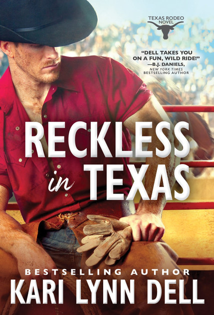 Reckless in Texas Reckless in Texas