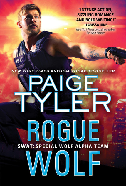 Rogue Wolf Rogue Wolf